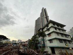 Avenue South Residence (D3), Apartment #457924251